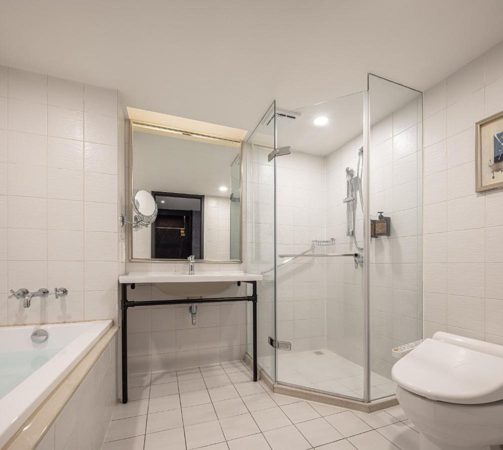 Lakeshore Hotel Metropolis Cidade de Hsinchu Quarto foto