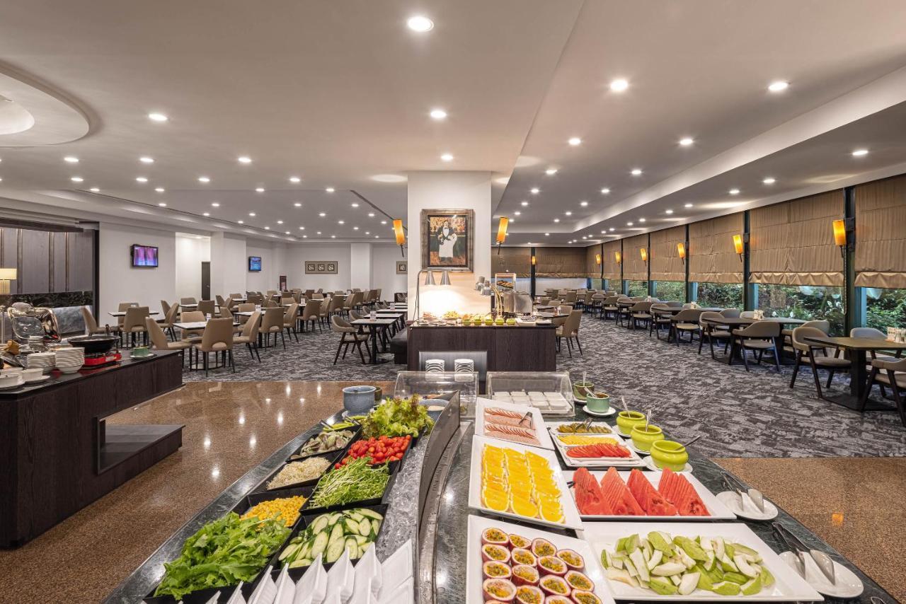 Lakeshore Hotel Metropolis Cidade de Hsinchu Exterior foto