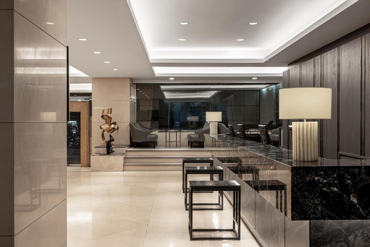 Lakeshore Hotel Metropolis Cidade de Hsinchu Exterior foto