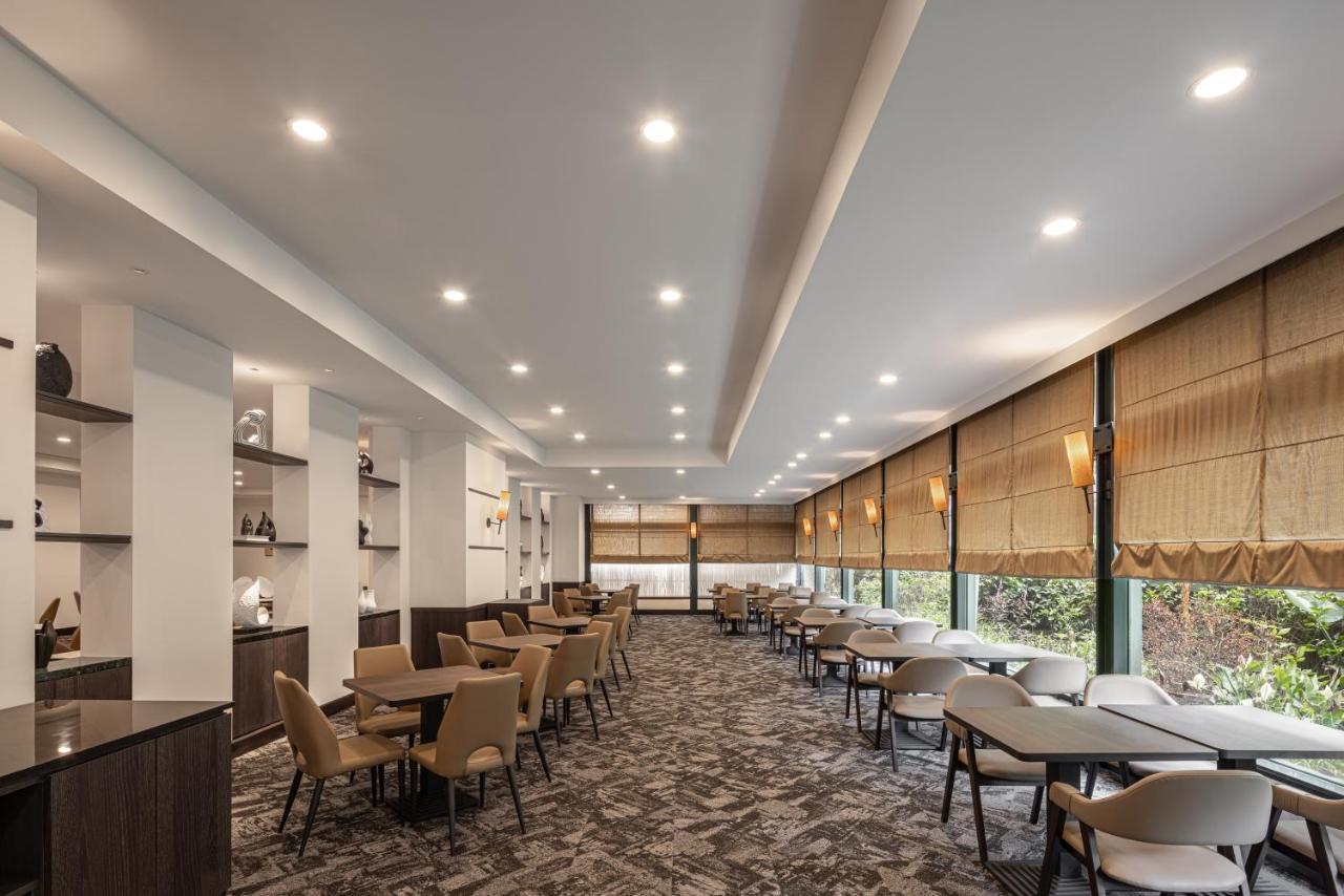 Lakeshore Hotel Metropolis Cidade de Hsinchu Exterior foto