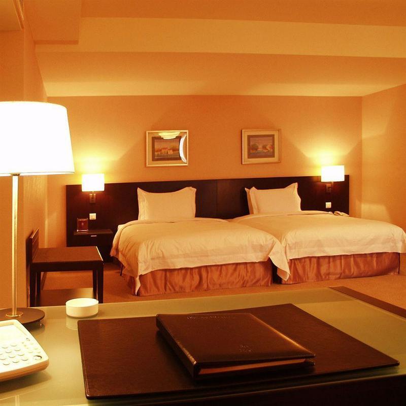 Lakeshore Hotel Metropolis Cidade de Hsinchu Exterior foto