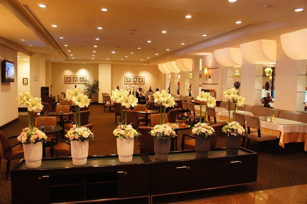 Lakeshore Hotel Metropolis Cidade de Hsinchu Exterior foto