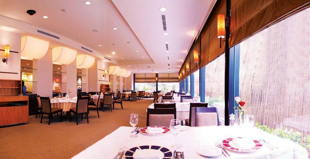 Lakeshore Hotel Metropolis Cidade de Hsinchu Exterior foto