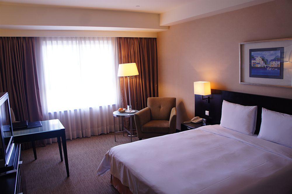 Lakeshore Hotel Metropolis Cidade de Hsinchu Exterior foto