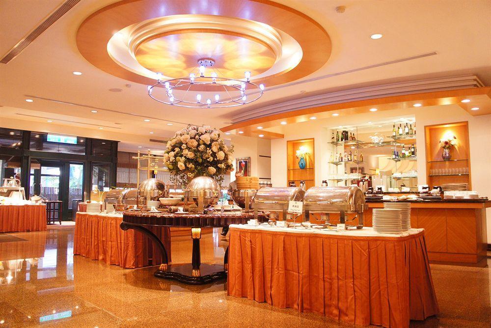 Lakeshore Hotel Metropolis Cidade de Hsinchu Exterior foto