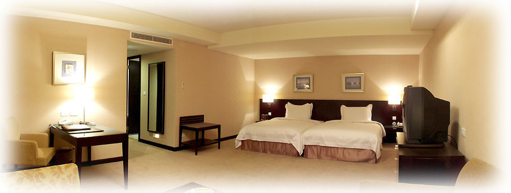 Lakeshore Hotel Metropolis Cidade de Hsinchu Exterior foto