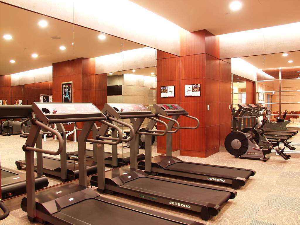 Lakeshore Hotel Metropolis Cidade de Hsinchu Instalações foto