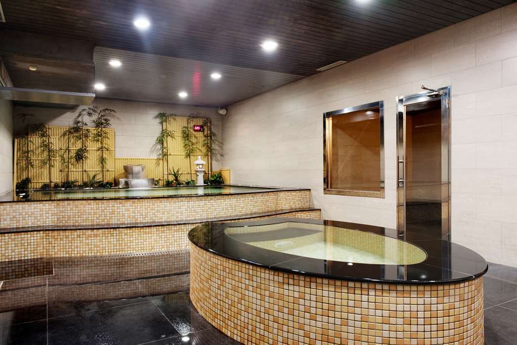 Lakeshore Hotel Metropolis Cidade de Hsinchu Instalações foto