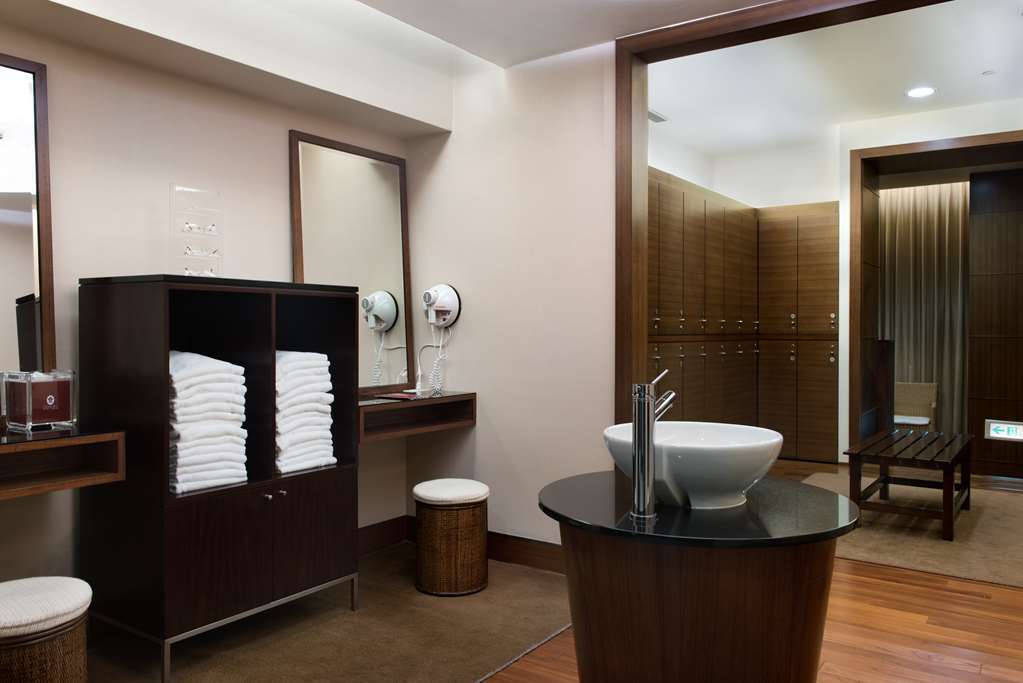 Lakeshore Hotel Metropolis Cidade de Hsinchu Instalações foto